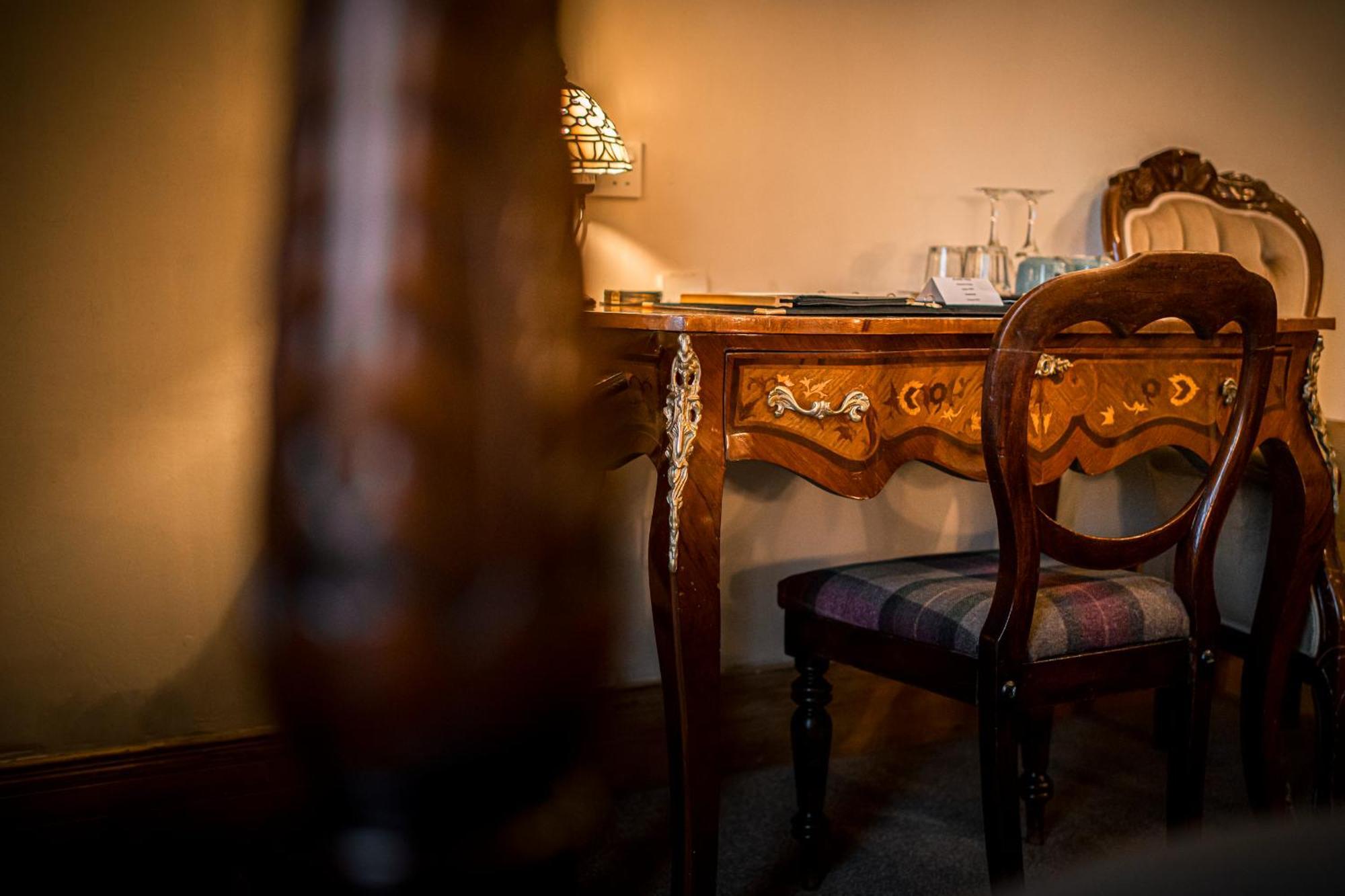 The Alamo Guest House Γλασκώβη Εξωτερικό φωτογραφία